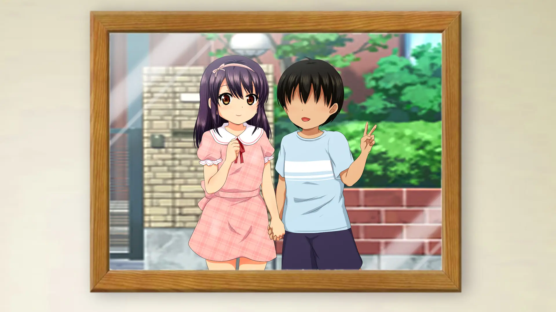 Osu Ni Somerareta Osananajimi ~Kazoku Yori Taisetsu Na Shoujo No Henbou~ | 친구(수컷)에게 물들어버린 소꿉친구 ~가족보다 소중한 소녀의 변모~